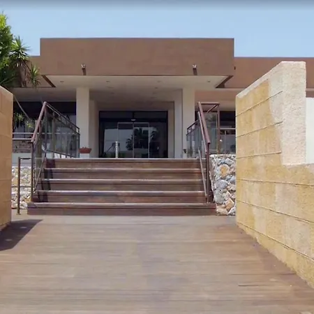 Anavadia Hotel By Anayia All Inclusive Resorts-2